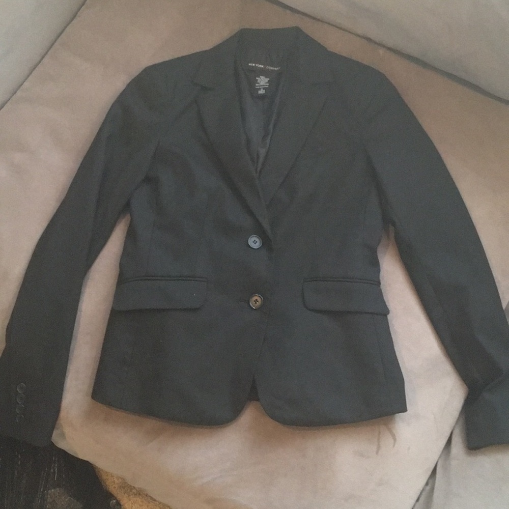 New York & Company Blazer